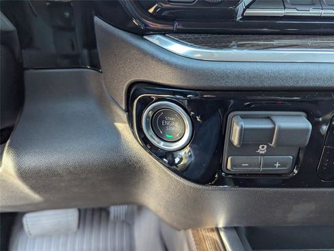 New 2026 Chevrolet Silverado 1500 RST image 16