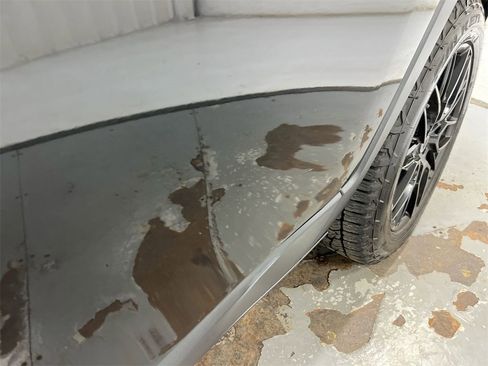 Used 2016 Jeep Cherokee Limited image 28