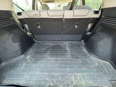Used 2020 Honda HR-V LX image 7