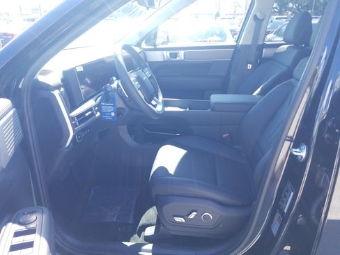 New 2026 Hyundai Santa Fe SEL w/ Tow & Go Package image 10