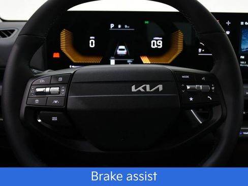 New 2026 Kia K4 EX FWD image 11