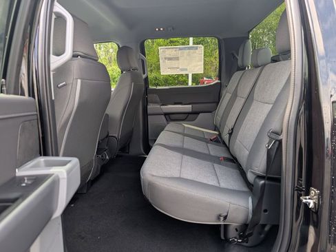 New 2026 Ford F150 XLT AWD/4WD image 18