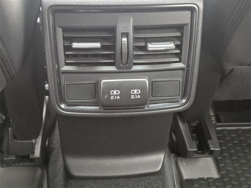 Certified 2024 Subaru Forester Wilderness w/ Convenience Package image 16