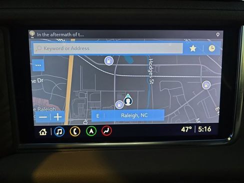 Used 2021 GMC Yukon Denali w/ Denali Premium Package image 23