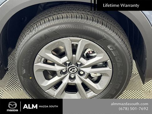 New 2026 MAZDA CX-5 Select image 13