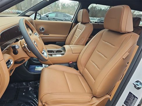 New 2026 Hyundai Palisade Calligraphy image 16