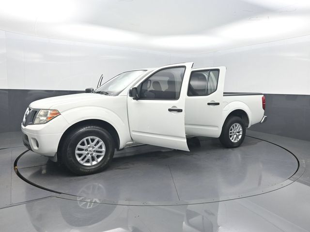 Used 2019 Nissan Frontier SV RWD image 27