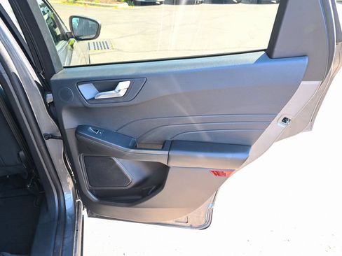 Used 2023 Ford Escape Active w/ Tech Pack #2 AWD/4WD image 29