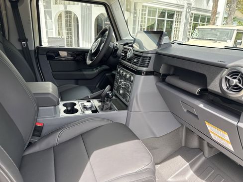 New 2026 INEOS Grenadier Fieldmaster Edition AWD/4WD image 32