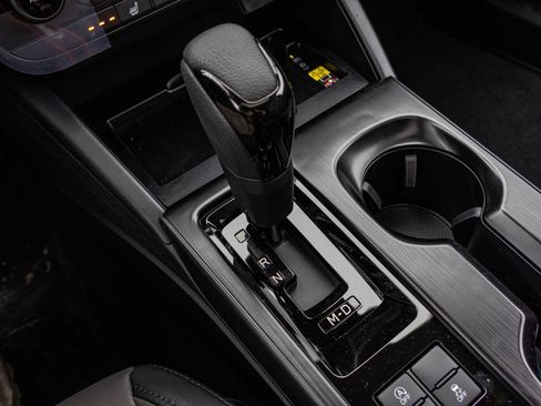 New 2026 Subaru Outback Premium image 25