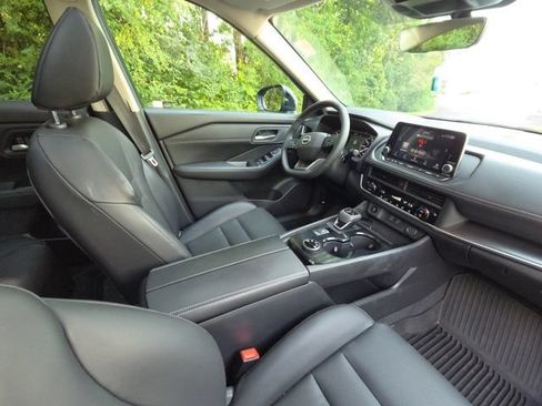 Used 2026 Nissan Rogue Dark Armor AWD/4WD image 21
