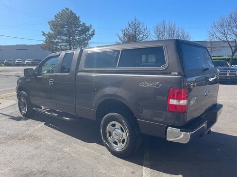 Used 2006 Ford F150 FX4 image 5