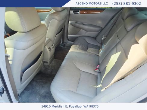 Used 2005 Lexus ES 330 FWD image 10