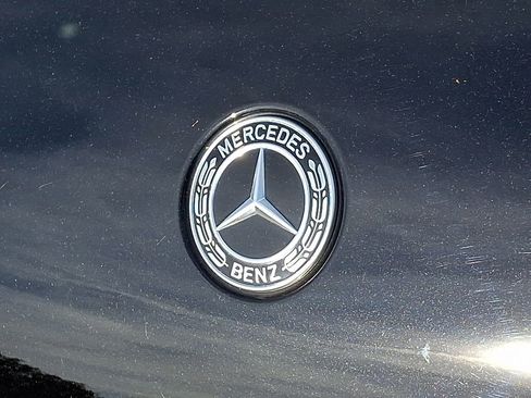 Used 2024 Mercedes-Benz EQE 350+ SUV w/ AMG Line Exterior Package image 33