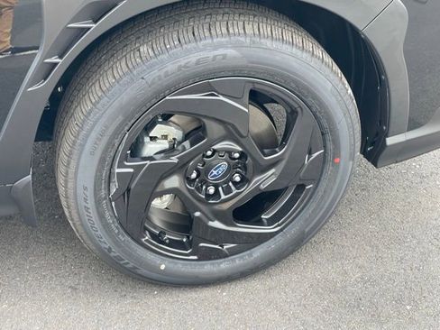 New 2026 Subaru Crosstrek 2.5i Sport image 26