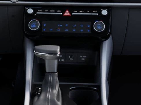 New 2026 Hyundai Tucson SEL image 16