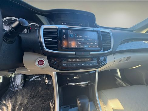 Used 2016 Honda Accord EX-L image 14