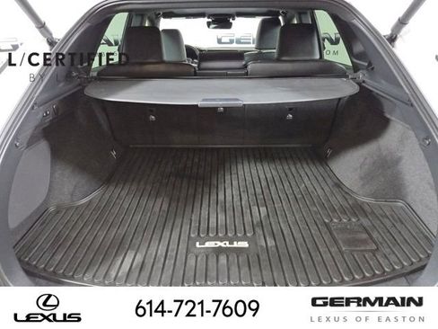 Certified 2024 Lexus RX 350 Premium image 22