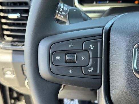 New 2026 GMC Sierra 1500 AT4X AWD/4WD image 9