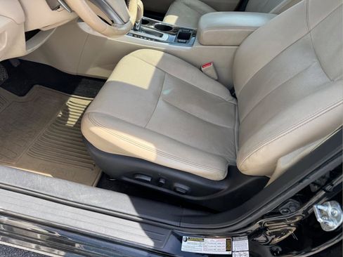 Used 2015 Nissan Altima 3.5 SL image 7