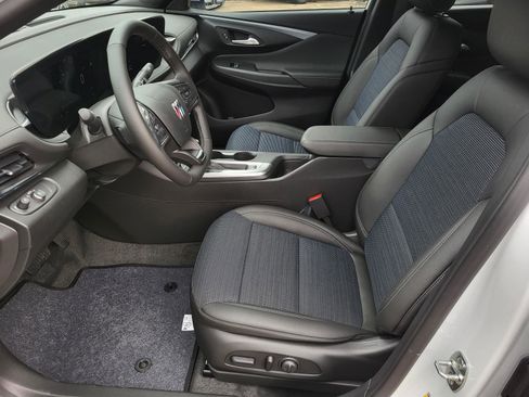 New 2026 Buick Envista Sport Touring w/ Convenience I Package FWD image 7