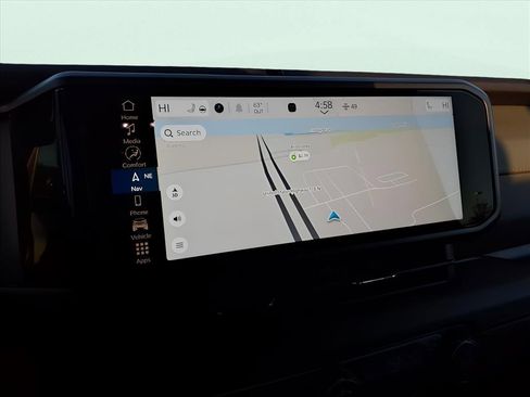 New 2026 Jeep Gladiator Mojave image 17