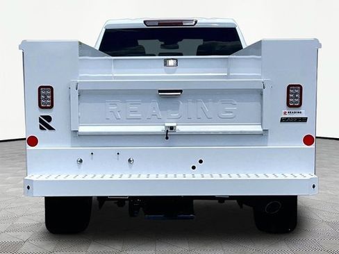 New 2026 Chevrolet Silverado 2500 W/T w/ WT Convenience Package AWD/4WD image 5