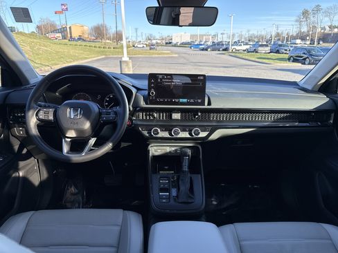 Certified 2023 Honda CR-V EX-L image 29