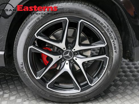 Used 2023 Mercedes-Benz GLE 53 AMG 4MATIC Coupe image 11