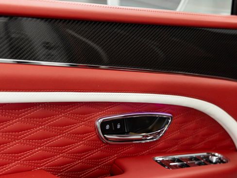 New 2026 Bentley Bentayga Speed image 27