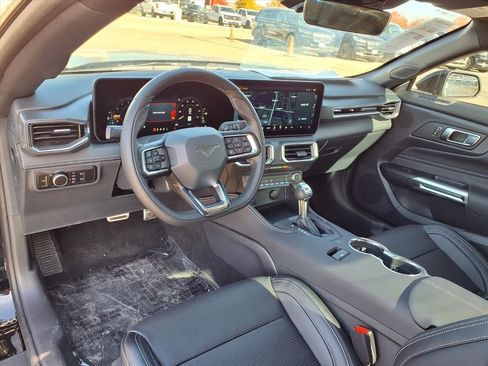 New 2026 Ford Mustang Premium image 7