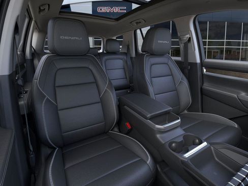 New 2026 GMC Terrain Denali image 16