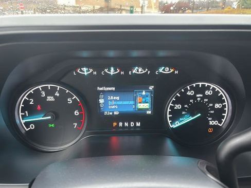 New 2026 Ford F350 XLT w/ Tremor Off-Road Package AWD/4WD image 26