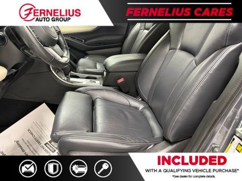 Used 2020 Subaru Ascent Limited w/ Technology Package AWD/4WD image 35