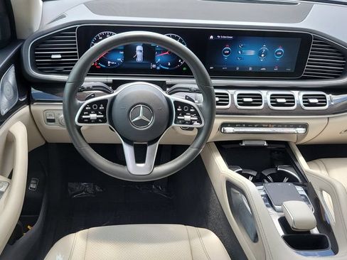 Used 2020 Mercedes-Benz GLE 350 4MATIC image 12