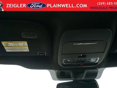 Used 2022 Ford F150 Platinum w/ Equipment Group 701A High AWD/4WD image 32