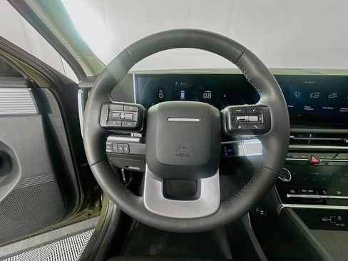 Certified 2026 Hyundai Santa Fe SEL FWD image 10