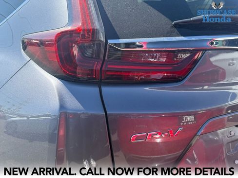 Used 2022 Honda CR-V EX-L image 10