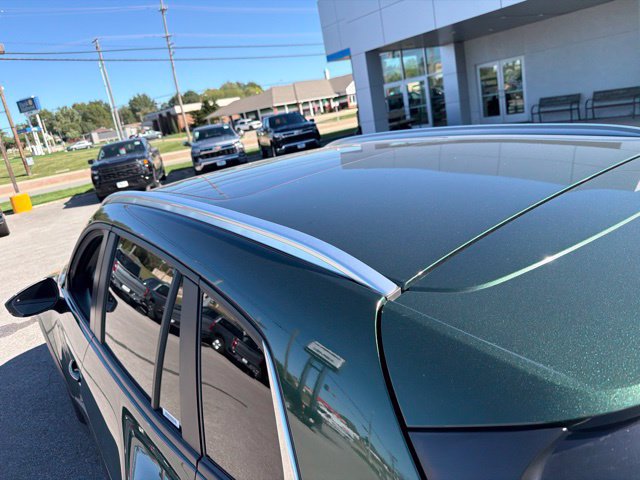 Used 2026 MAZDA CX-50 AWD 2.5 S w/ Preferred Pkg image 33