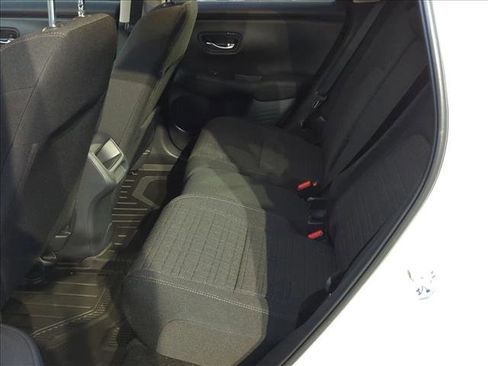 New 2026 Honda HR-V LX image 15