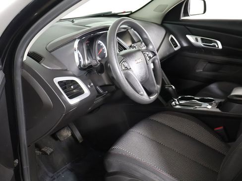 Used 2017 GMC Terrain SLE FWD image 19