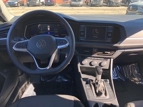 Used 2024 Volkswagen Jetta S image 17