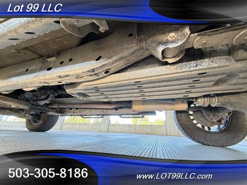 Used 2021 Ford Ranger Lariat w/ Tremor Off-Road Package AWD/4WD image 53