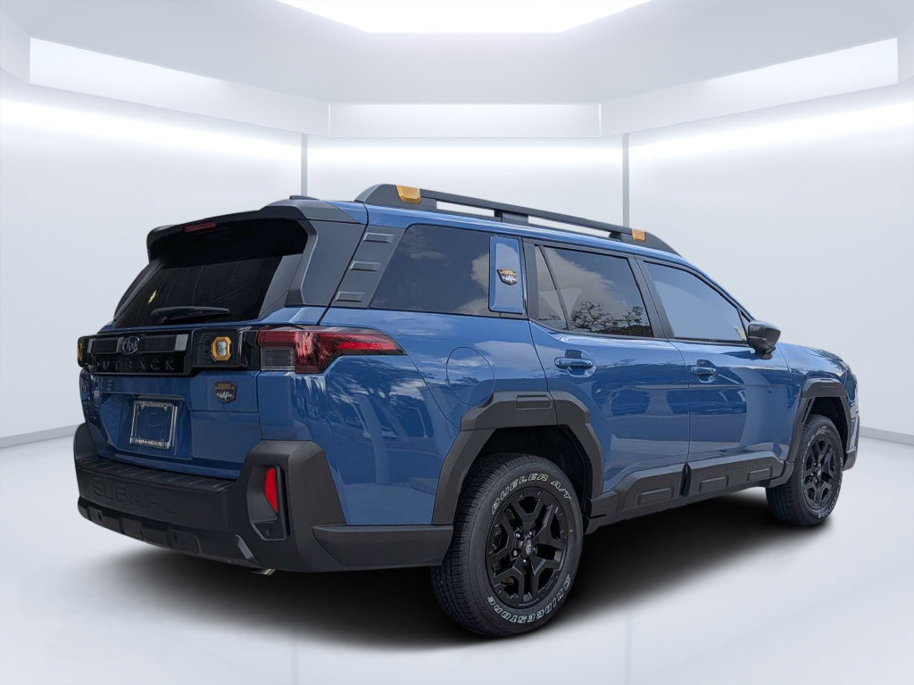 New 2026 Subaru Outback Wilderness AWD/4WD image 1