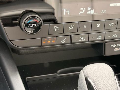 New 2026 Subaru Outback Limited AWD/4WD image 24