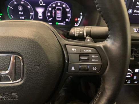 Used 2024 Honda Accord Sport image 23