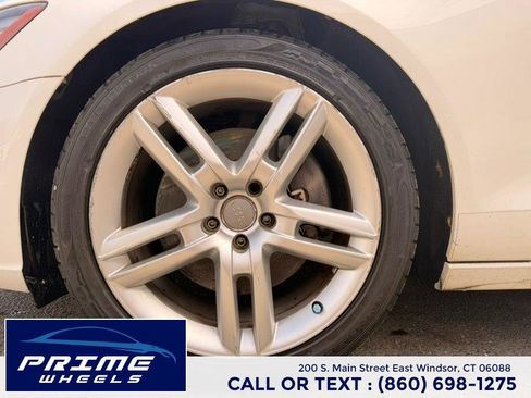 Used 2014 Audi A6 2.0T Premium Plus w/ Premium Plus Package image 23