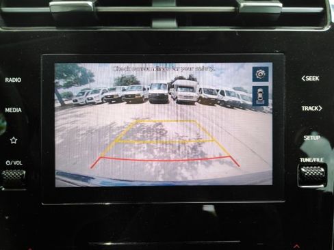 Used 2024 Hyundai Tucson SEL FWD image 8