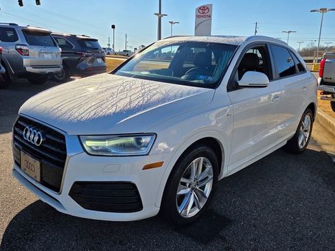 Used 2018 Audi Q3 2.0T Premium image 3