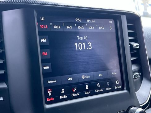 Used 2020 RAM 1500 Big Horn w/ Built-to-serve Edition AWD/4WD image 16